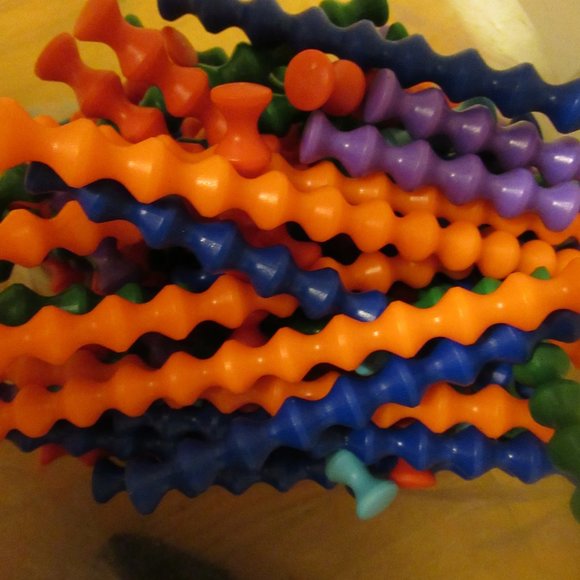 Building sticks - Picture 3 of 4